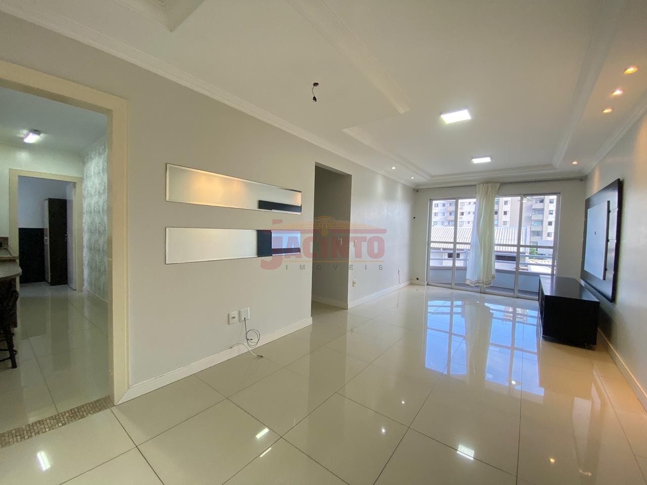 Apartamento à venda com 2 dormitórios sendo 1 suíte na Fortaleza! — foto 4