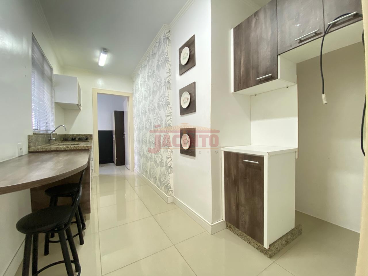 Apartamento à venda com 2 dormitórios sendo 1 suíte na Fortaleza! - foto 1