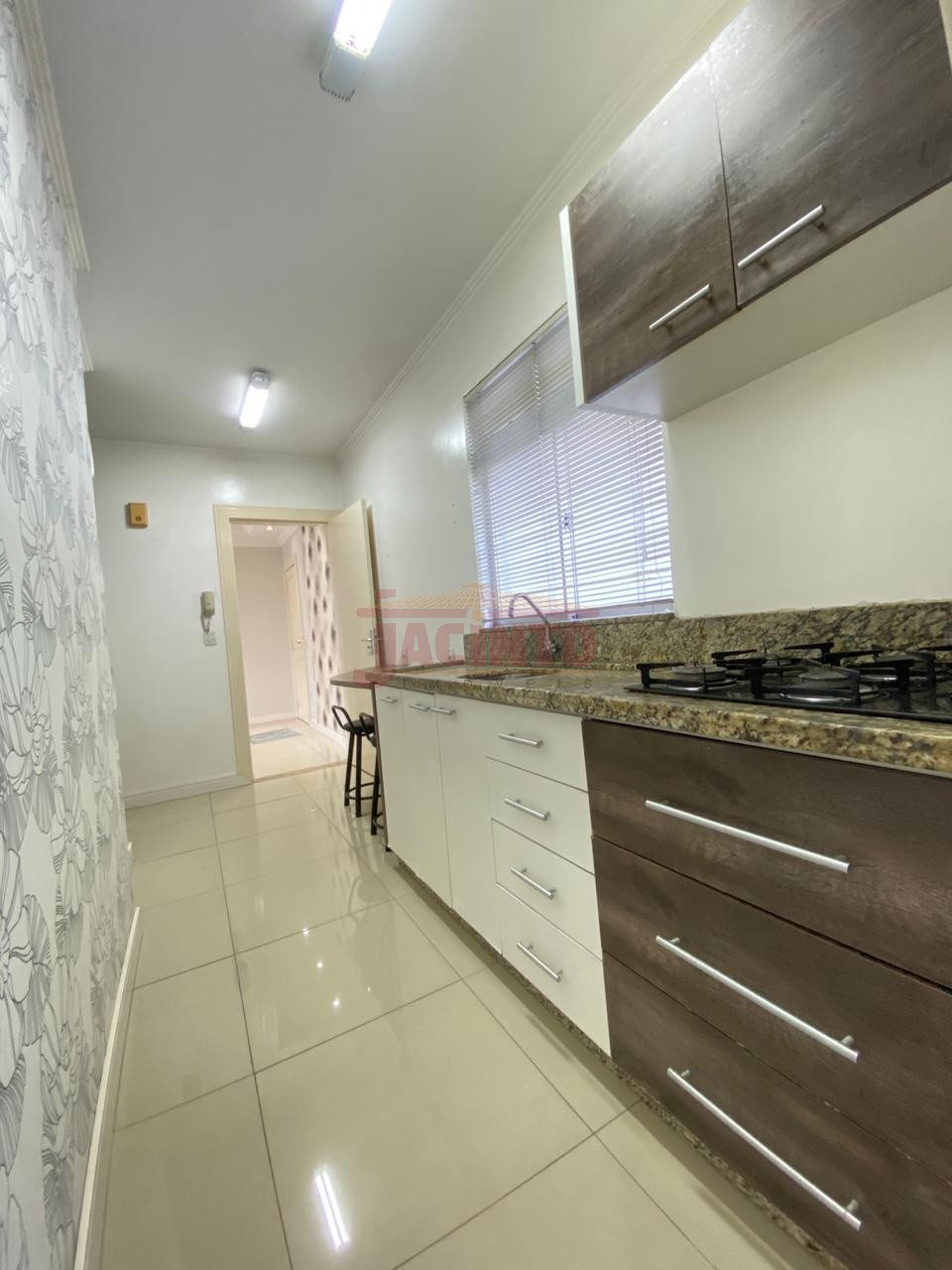 Apartamento à venda com 2 dormitórios sendo 1 suíte na Fortaleza! — foto 2