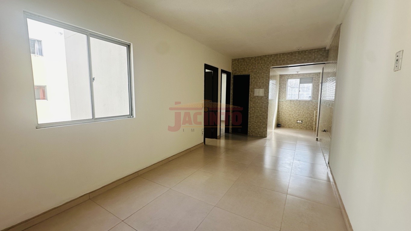 Apartamento de 2 dormitórios no Bairro Tribess. — foto 2