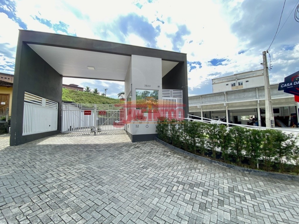 Apartamento de 2 dormitórios no Bairro Tribess. - foto 1