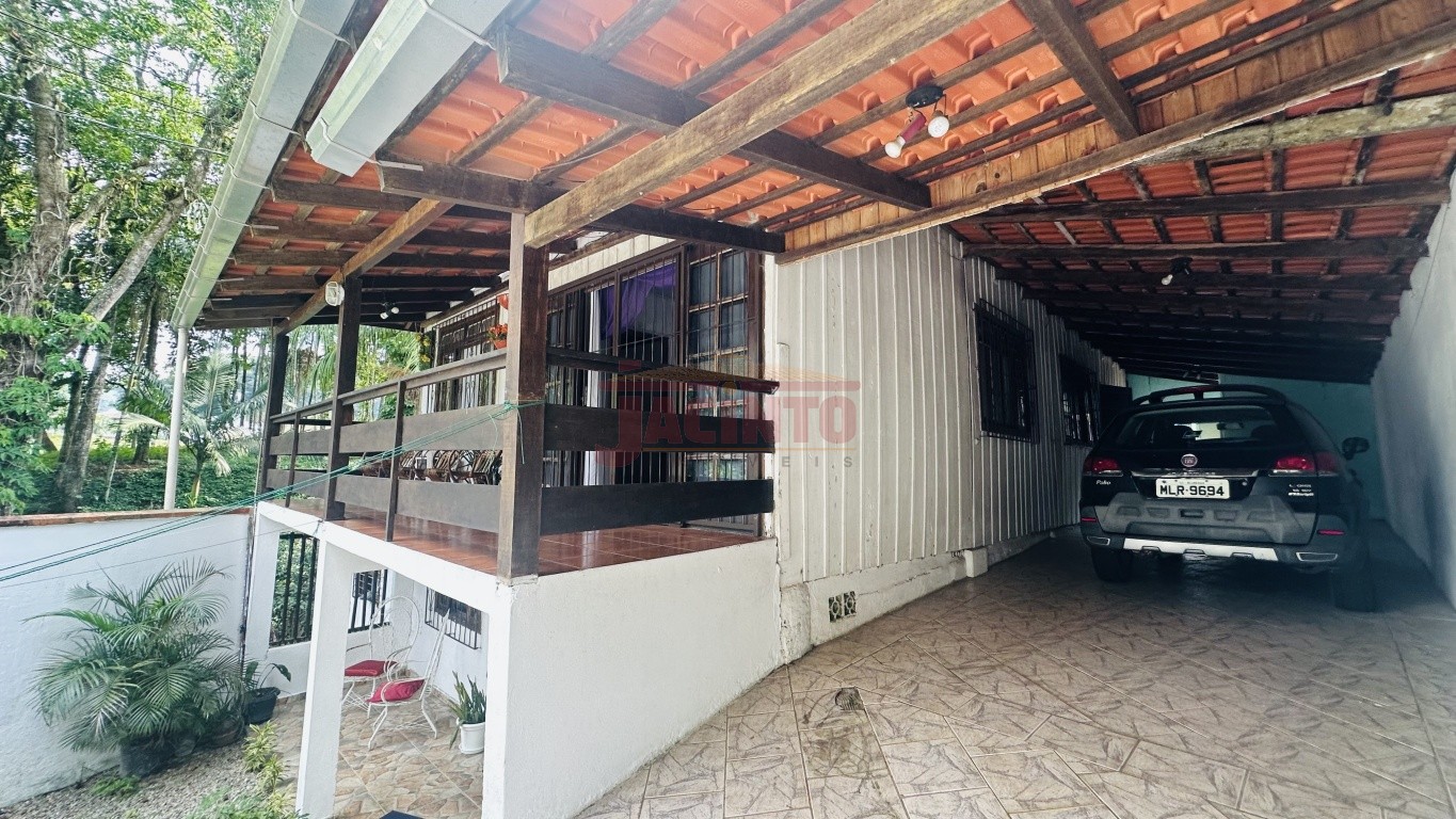 Casa Mista ideal para ate 03 Famílias no Progresso - foto 1