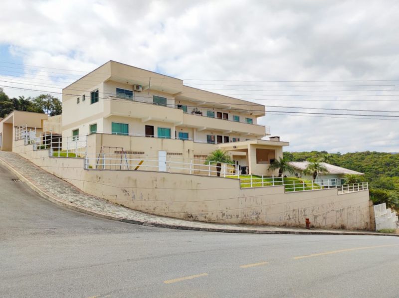 Apartamento no Bairro Fortaleza — foto 2