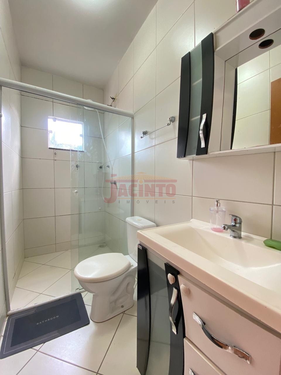 Apartamento semi mobiliado com 2 dormitórios no Bairro Itoupava Central. — foto 5