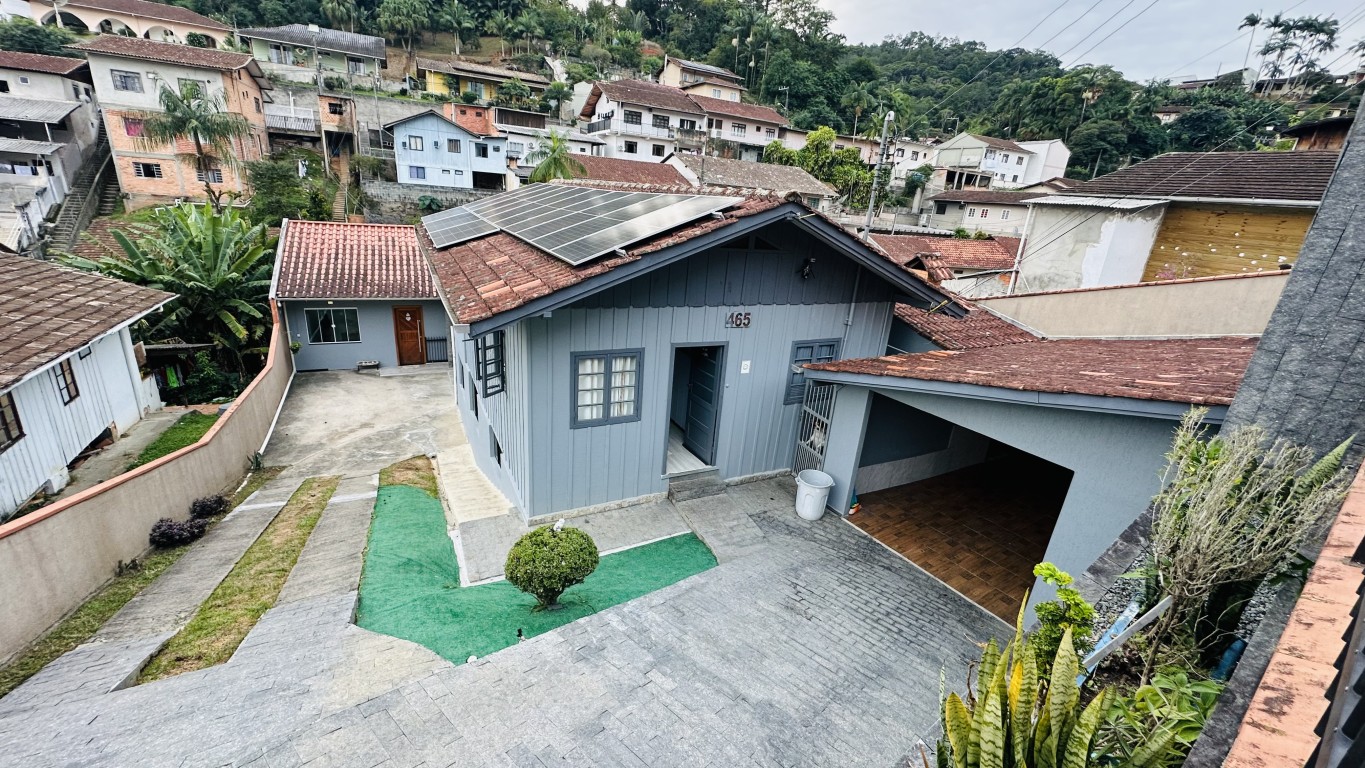 Excelente Oportunidade para Morar e Investir! Possibilidade 6 aluguéis totalizando R$ 9.000 renda mensal. - foto 1