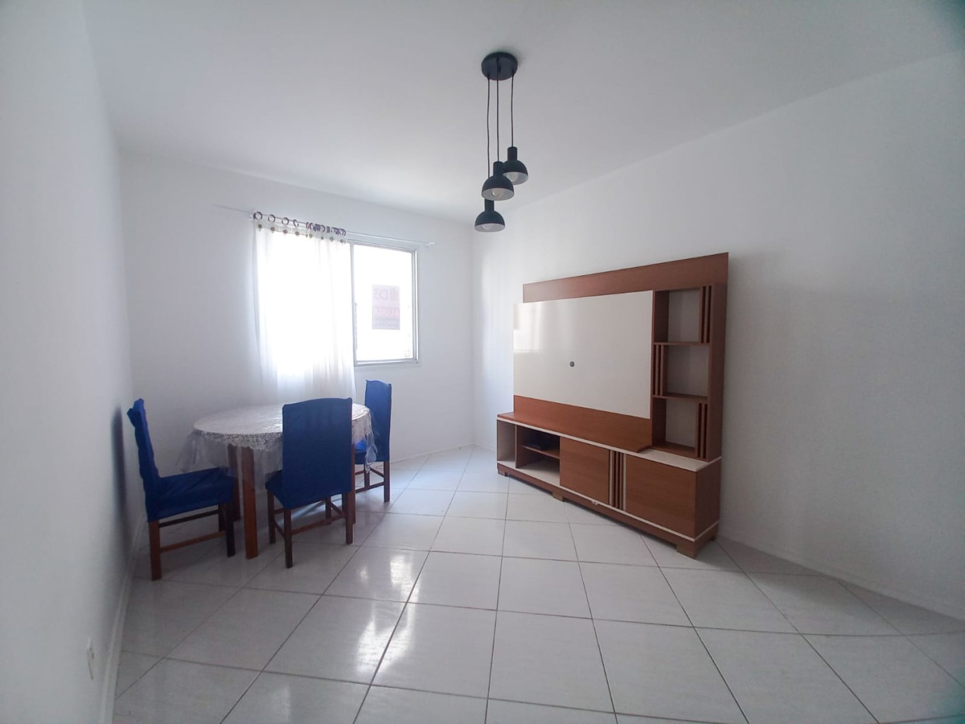 Apartamento mobiliado no Bairro Garcia em Blumenau!!! — foto 2
