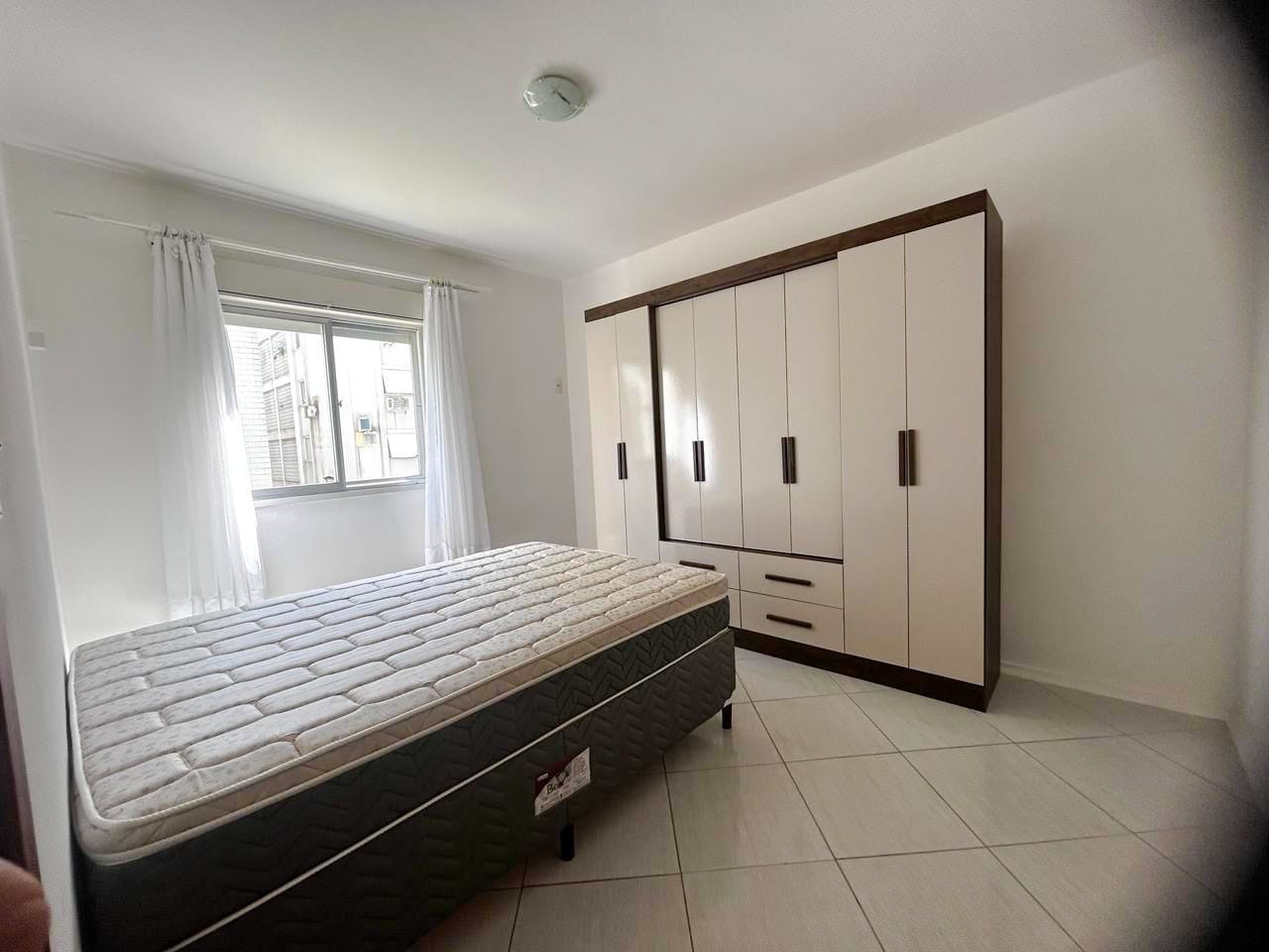 Apartamento mobiliado no Bairro Garcia em Blumenau!!! — foto 4