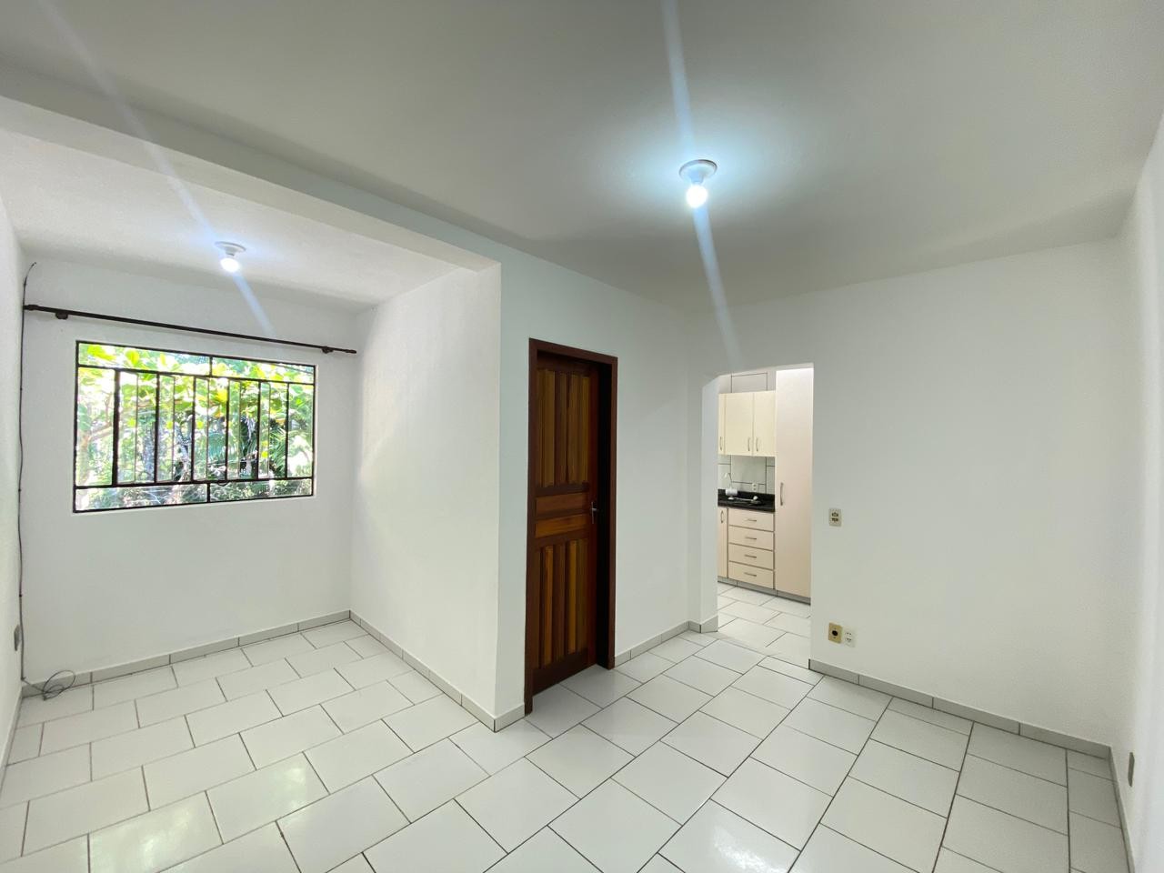 Apartamento/Loft com 1 dormitório no Bairro Fidelis. — foto 6