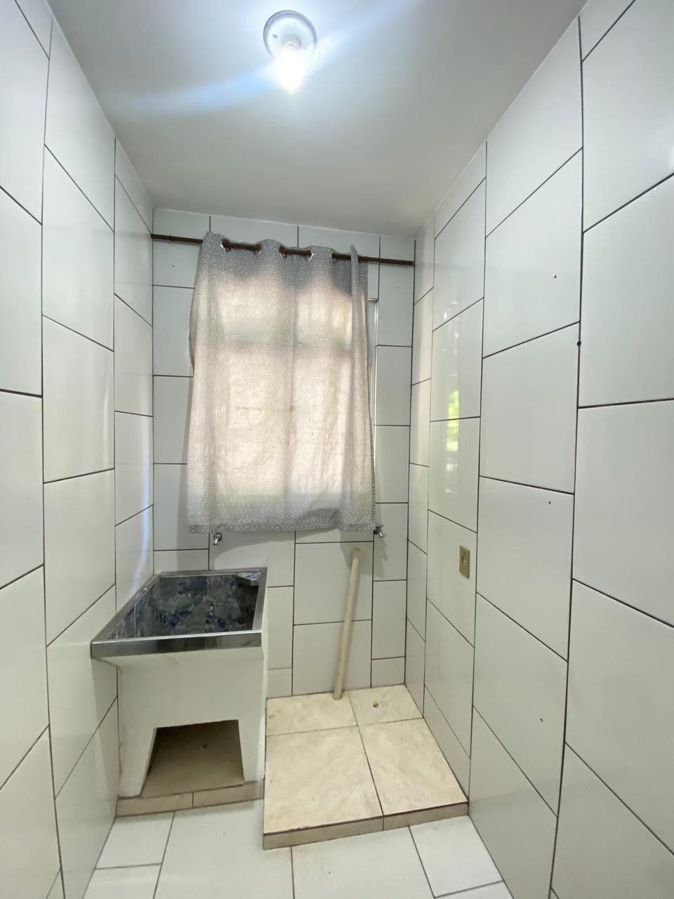 Apartamento/Loft com 1 dormitório no Bairro Fidelis. — foto 5