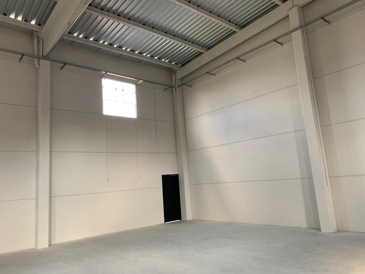 Galpão disponível para locação no Bairro Bela Vista em Gaspar com 466 m — foto 5