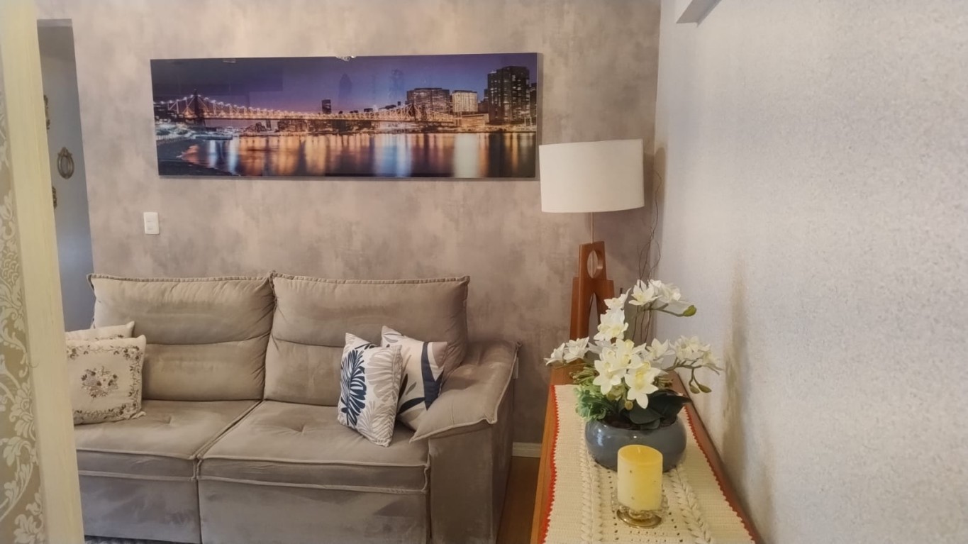 Lindo Apartamento de 02 dormitórios sendo 01 suíte no bairro Garcia em Blumenau, SC. — foto 4