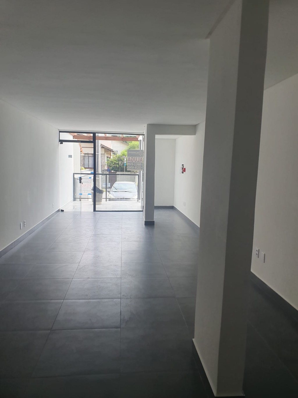 Sala comercial de 46m para venda no bairro Garcia em Blumenau, SC. — foto 6