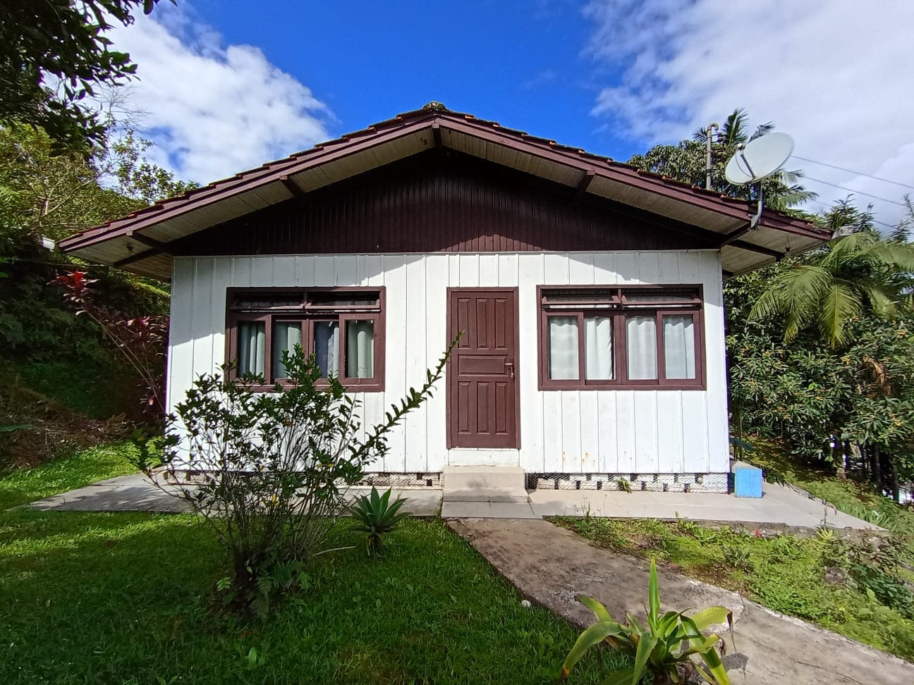 Imóvel para venda no bairro Progresso em Blumenau, SC. - foto 1