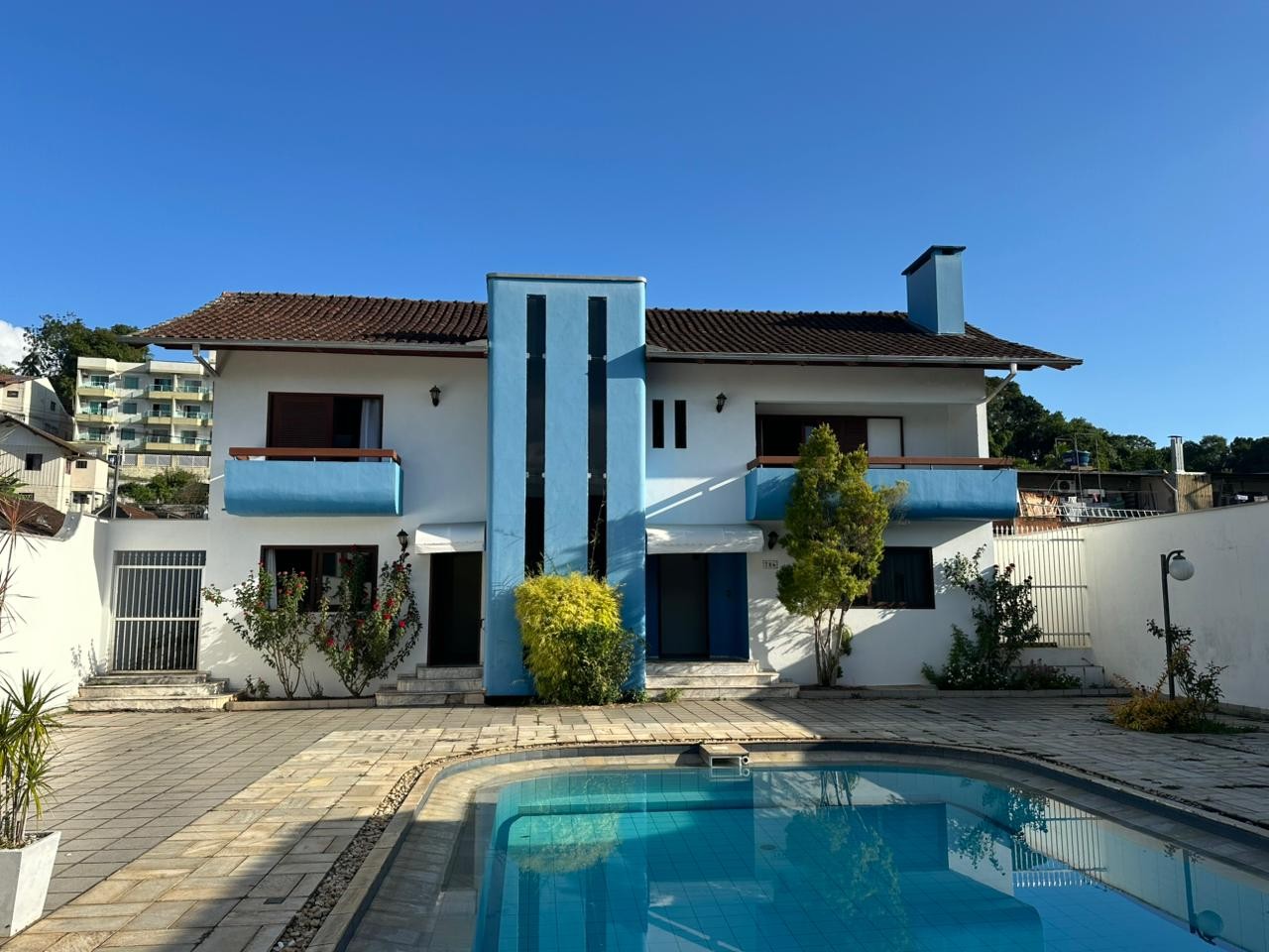 Linda casa disponível para venda na Rua Engenheiro Odebrecht — foto 2