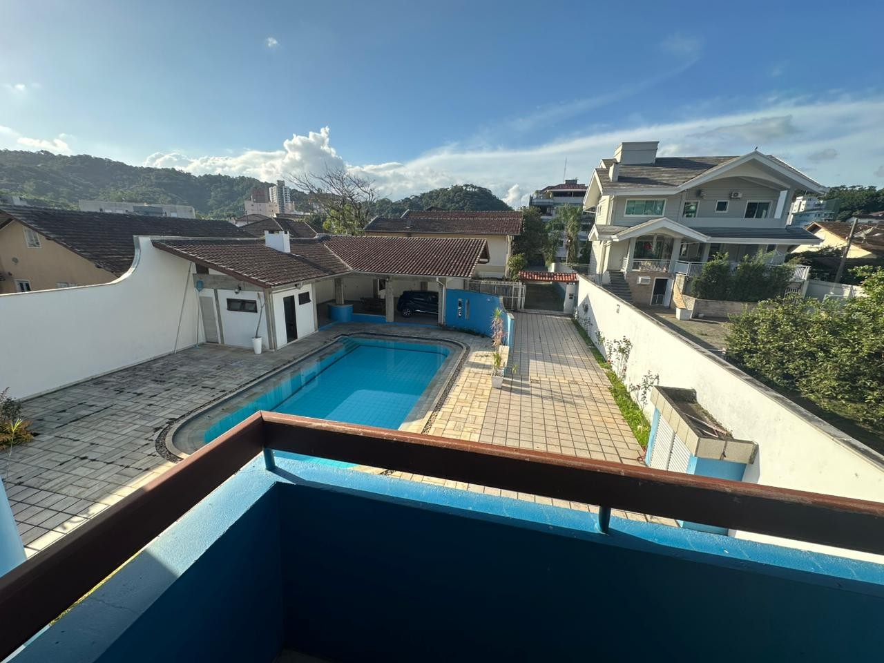Linda casa disponível para venda na Rua Engenheiro Odebrecht — foto 4