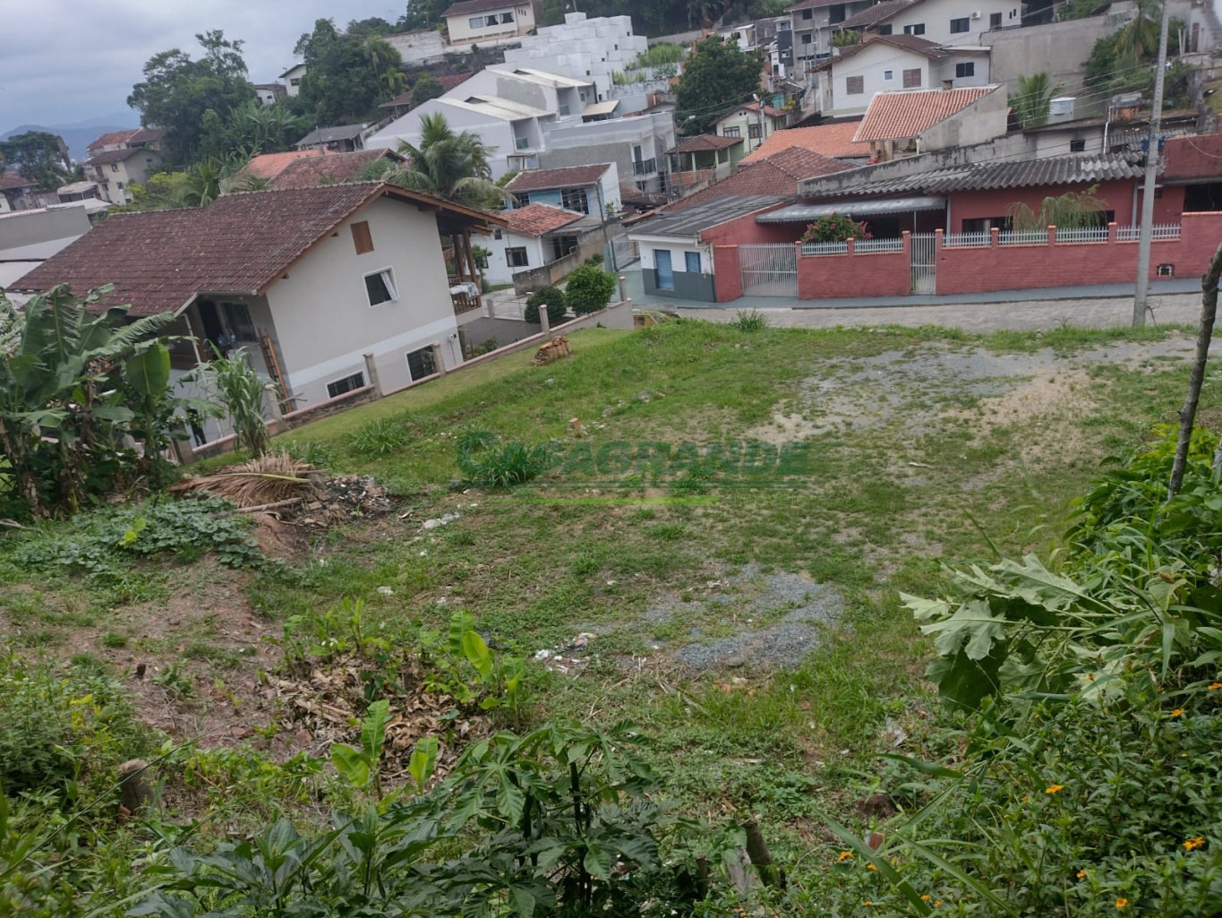 Terreno no bairro Boa Vista com 1.084,54m2. — foto 4