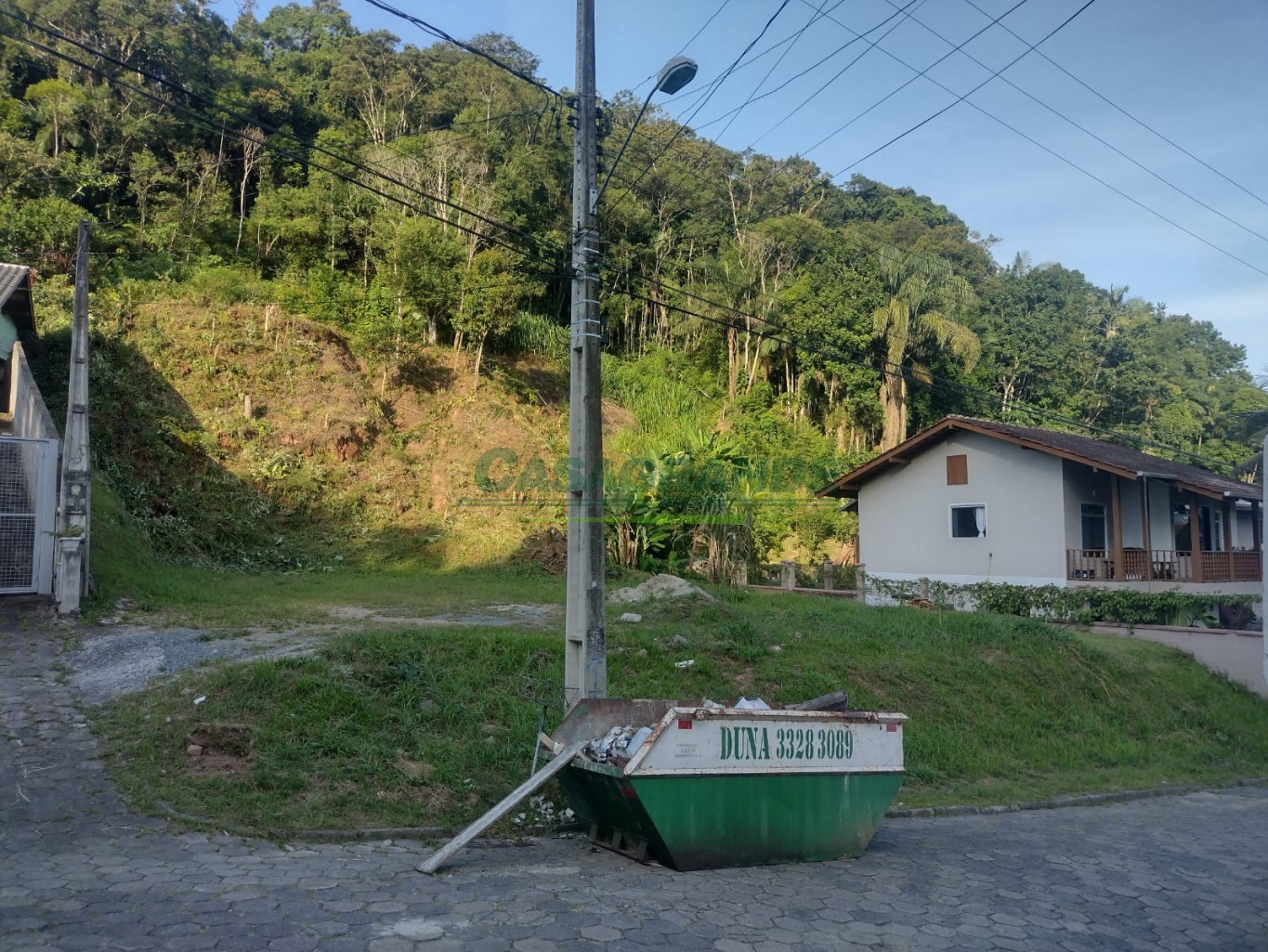 Terreno no bairro Boa Vista com 1.084,54m2. — foto 5