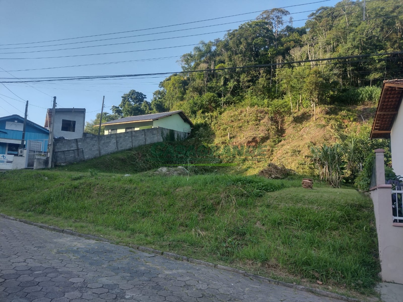 Terreno no bairro Boa Vista com 1.084,54m2. — foto 2