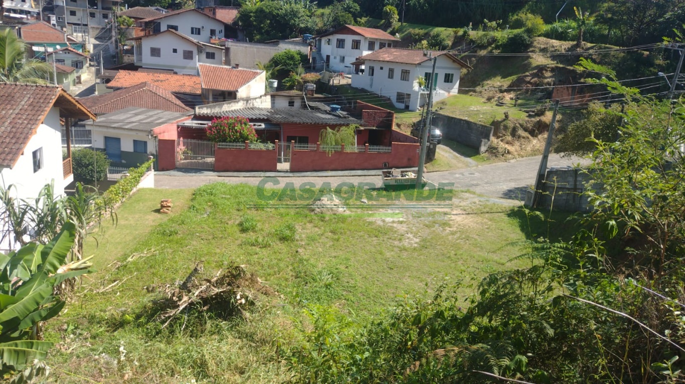 Terreno no bairro Boa Vista com 1.084,54m2. - foto 1