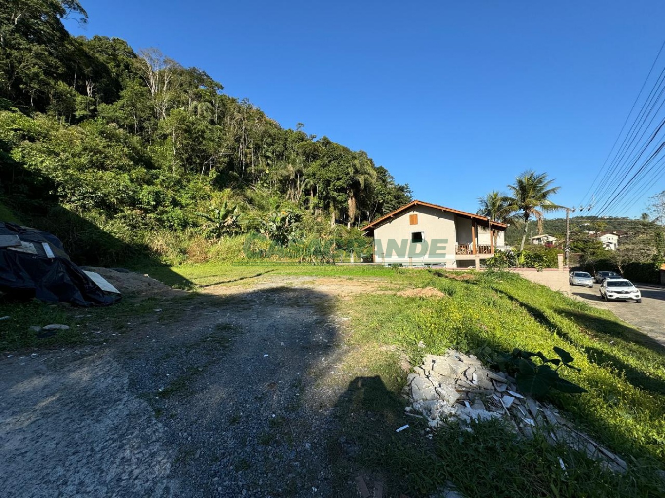Terreno no bairro Boa Vista com 1.084,54m2. — foto 7