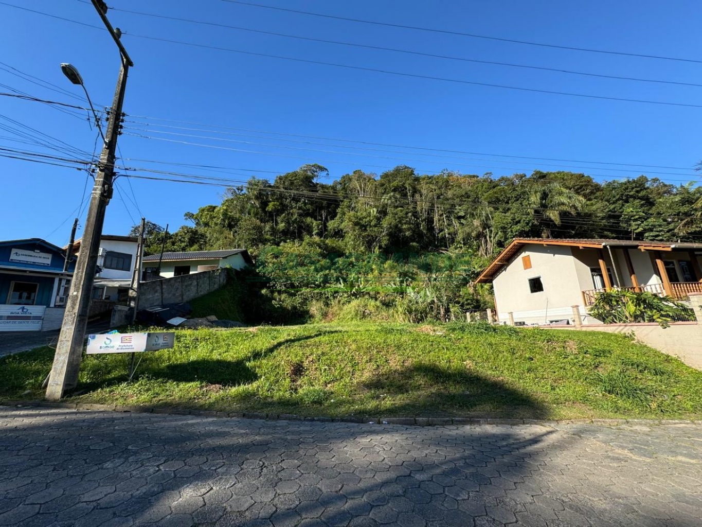 Terreno no bairro Boa Vista com 1.084,54m2. — foto 3
