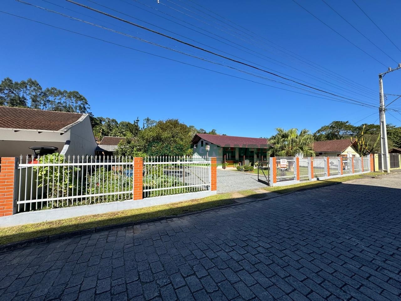 Ótima Casa no Bairro Itoupava Central em Blumenau com 3 Dormitórios (1 suíte) e 91. m — foto 7