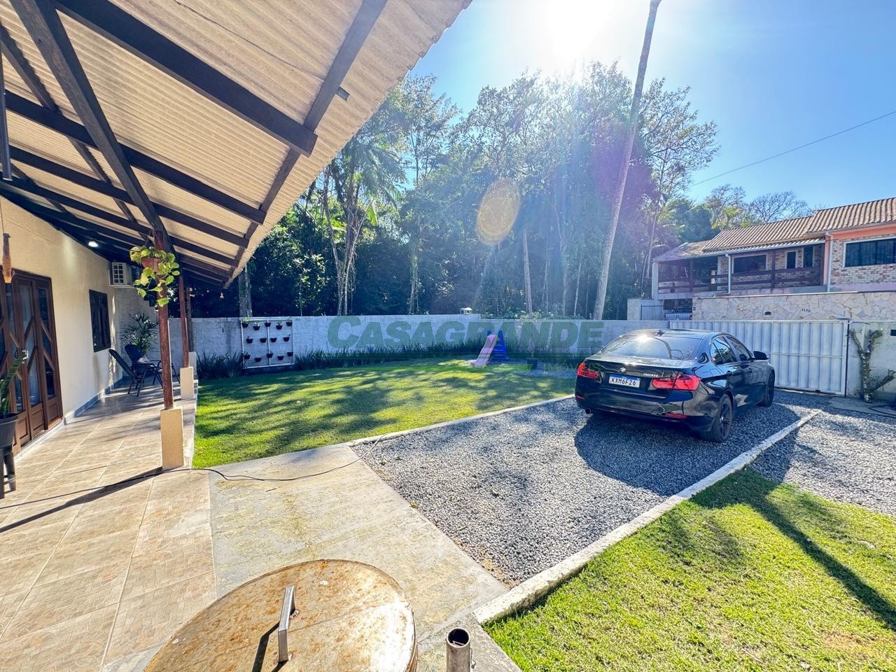 Ótima Casa no Bairro Itoupava Central em Blumenau com 3 Dormitórios e 162 m — foto 2