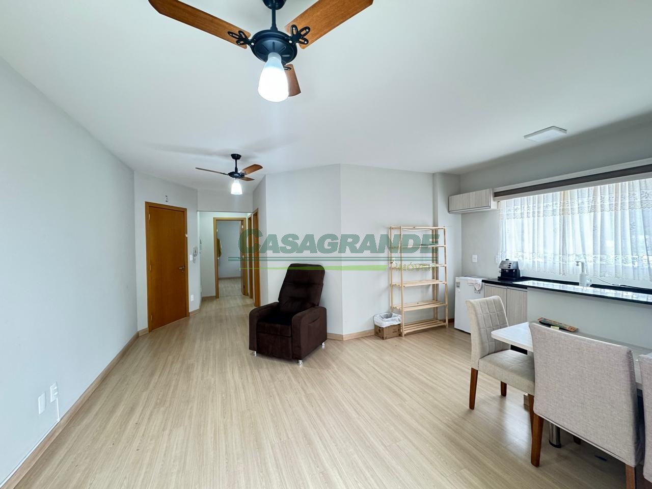 Se você busca um apartamento com localização privilegiada, a apenas 8 minutos do centro da cidade, próximo a comércios, serviços e facilidades do dia a dia, esta é a oportunidade perfeita! — foto 3