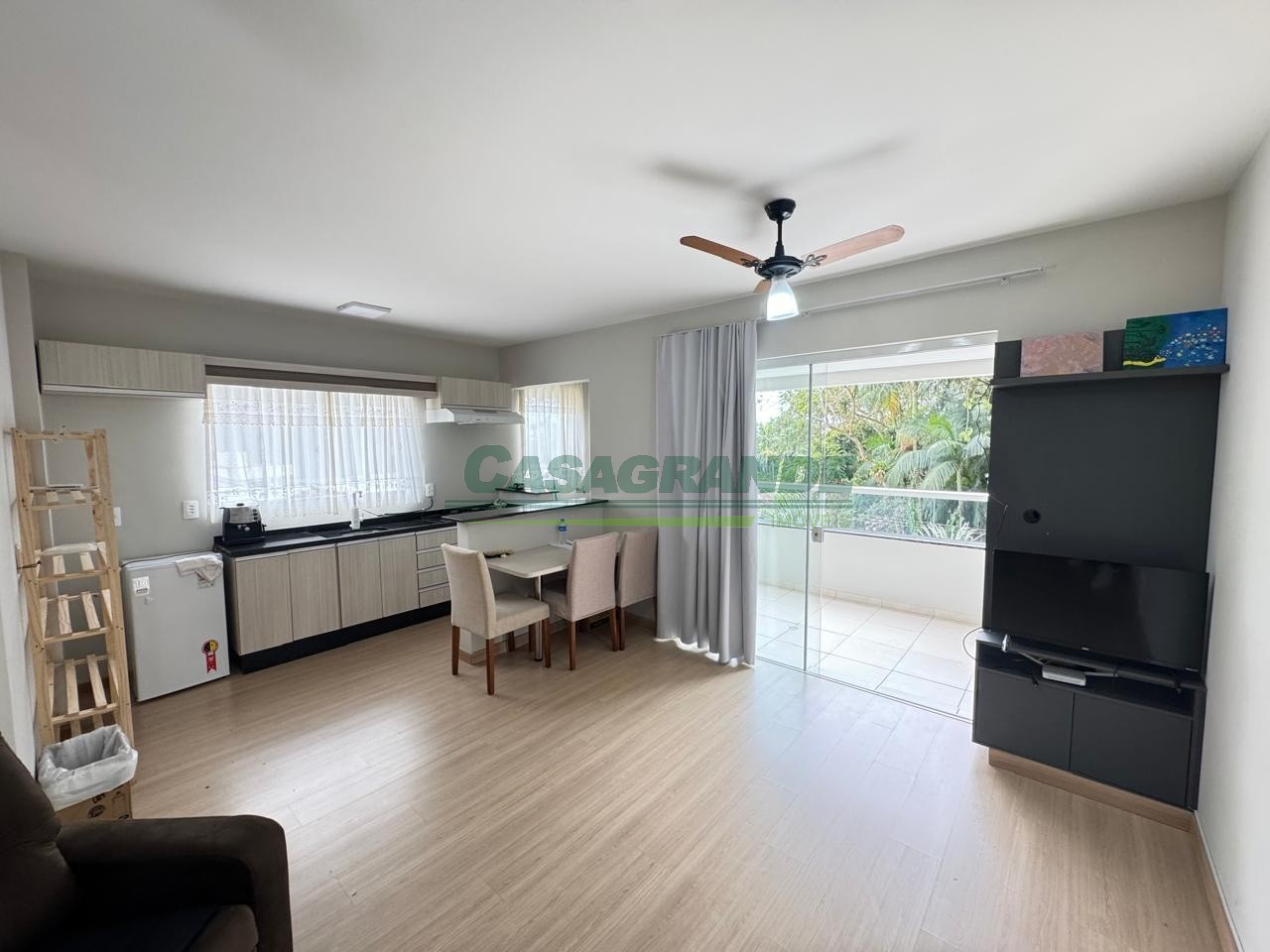 Se você busca um apartamento com localização privilegiada, a apenas 8 minutos do centro da cidade, próximo a comércios, serviços e facilidades do dia a dia, esta é a oportunidade perfeita! — foto 2