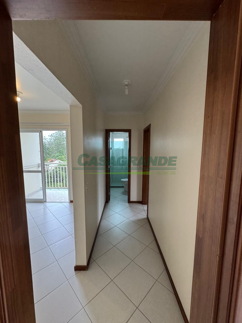 Apartamento no bairro Itoupava Central, próximo de comércios, supermercados, farmácias, ponto de ônibus. — foto 5