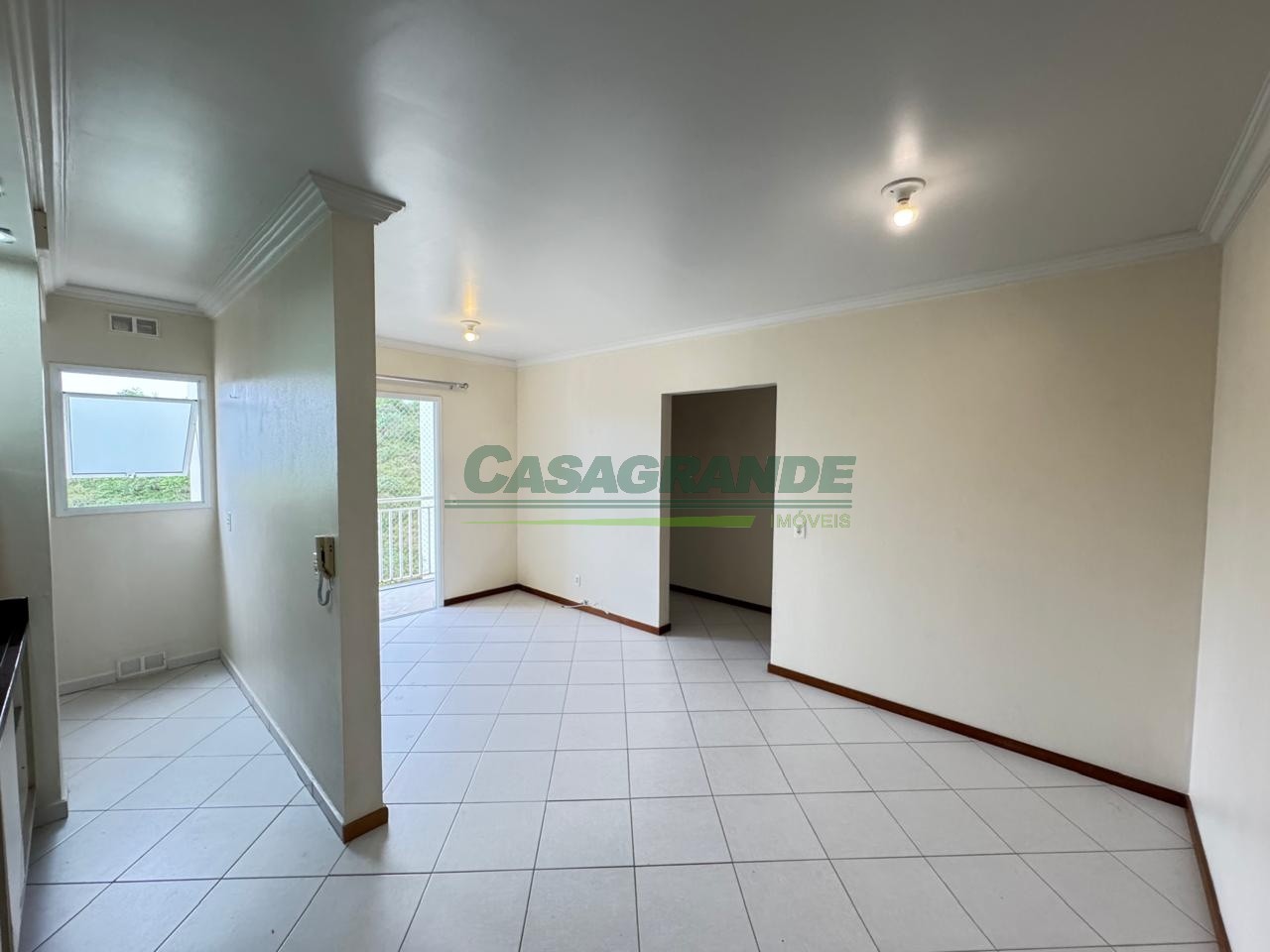 Apartamento no bairro Itoupava Central, próximo de comércios, supermercados, farmácias, ponto de ônibus. — foto 4