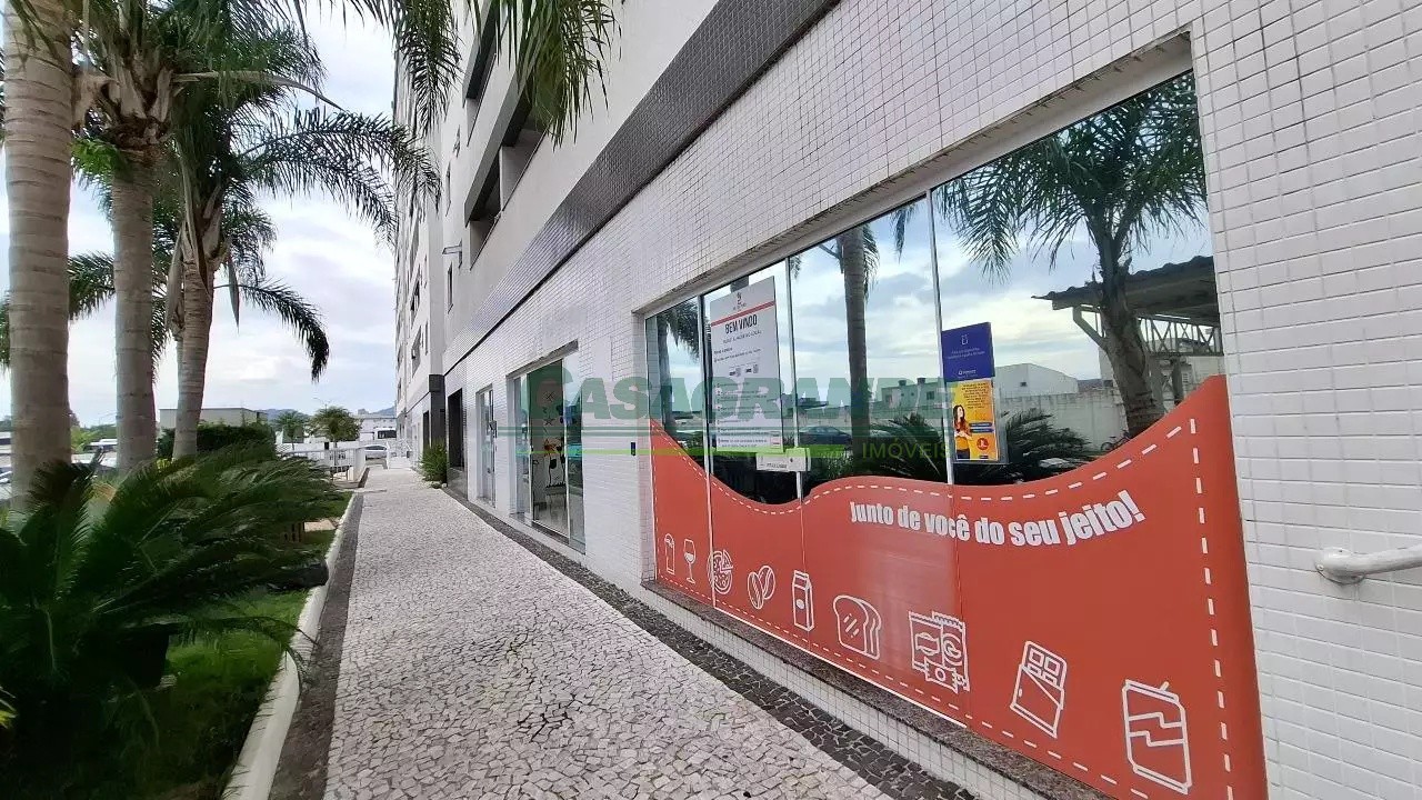 Apartamento à venda no Edifício Vila dos Corais | Cidade Nova em Itajaí. — foto 3