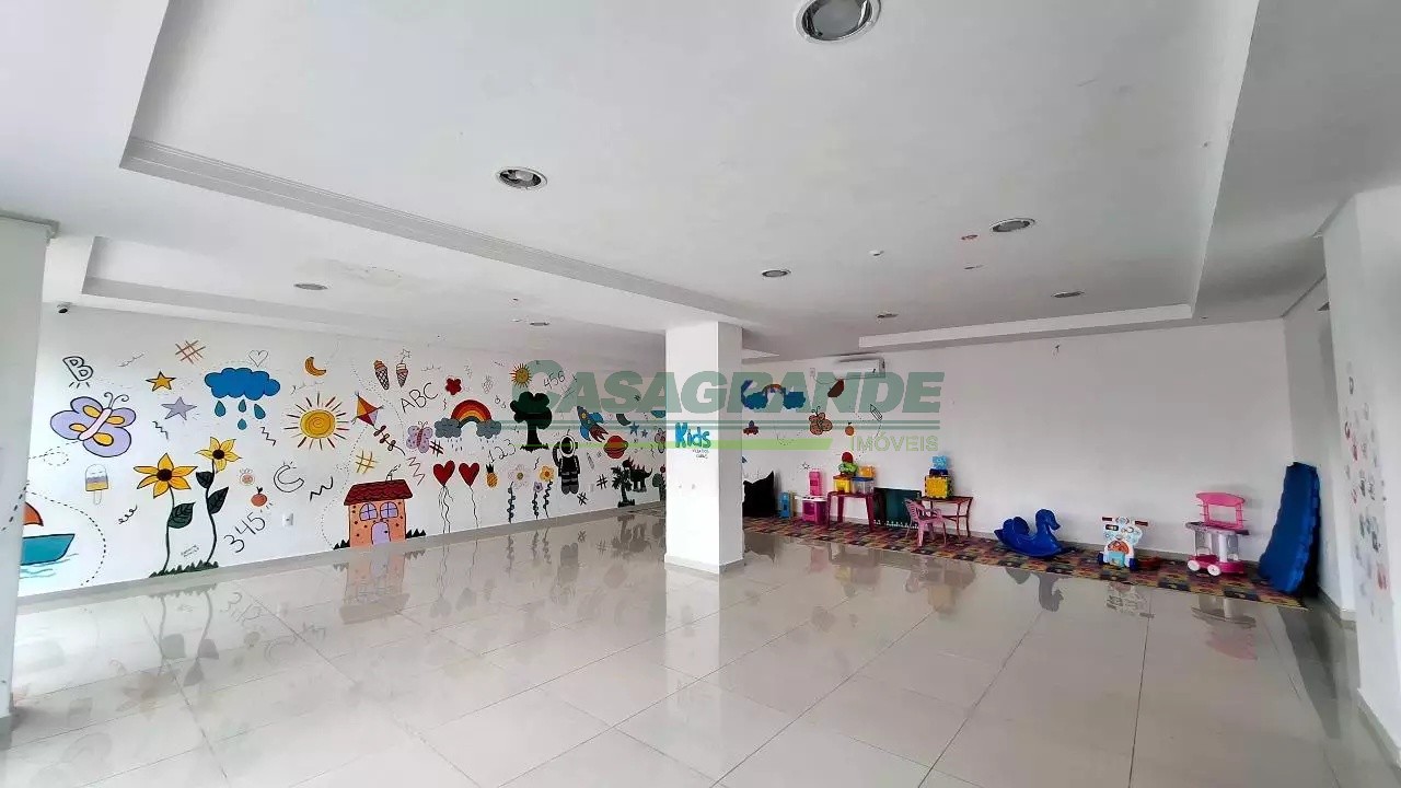 Apartamento à venda no Edifício Vila dos Corais | Cidade Nova em Itajaí. — foto 4