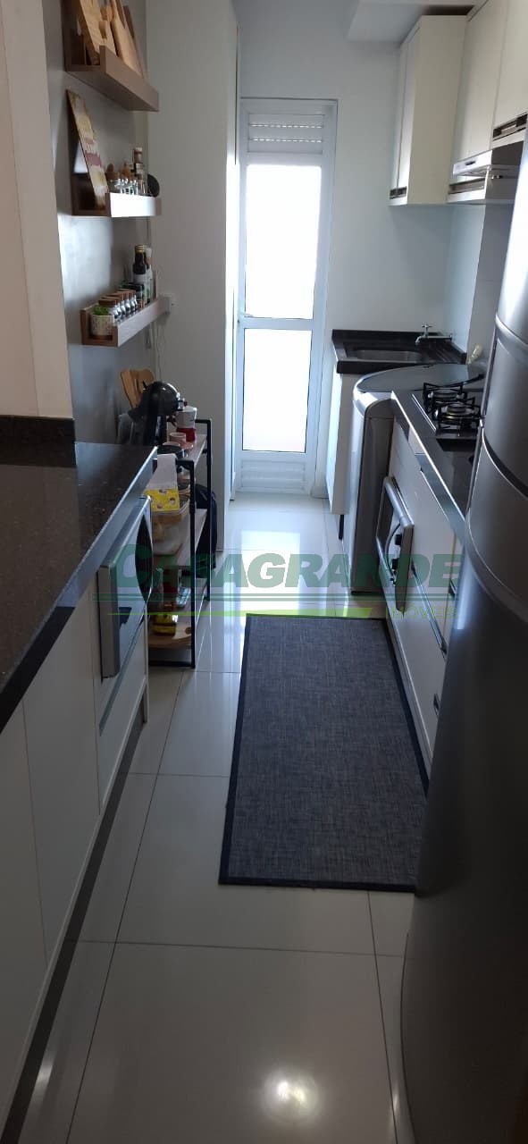 Apartamento à venda no Edifício Vila dos Corais | Cidade Nova em Itajaí. — foto 6