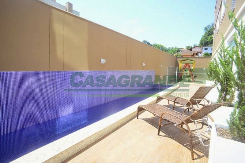 Apartamento em ótima localização no bairro Vila Nova, região livre de enchente e próximo de vários comércios. — foto 5