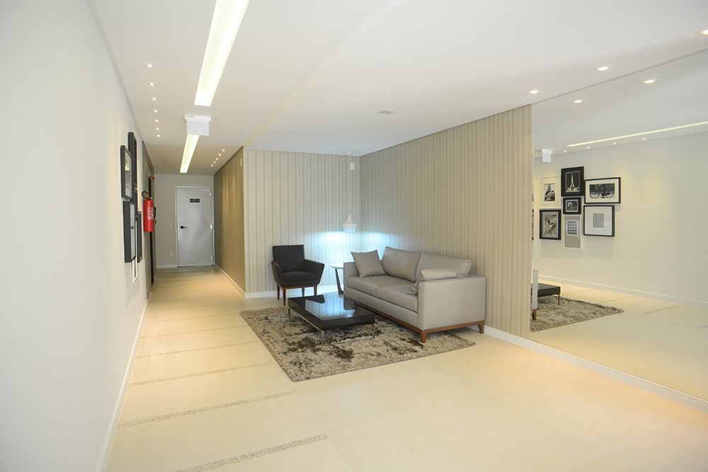 Apartamento em ótima localização no bairro Vila Nova, região livre de enchente e próximo de vários comércios. — foto 3