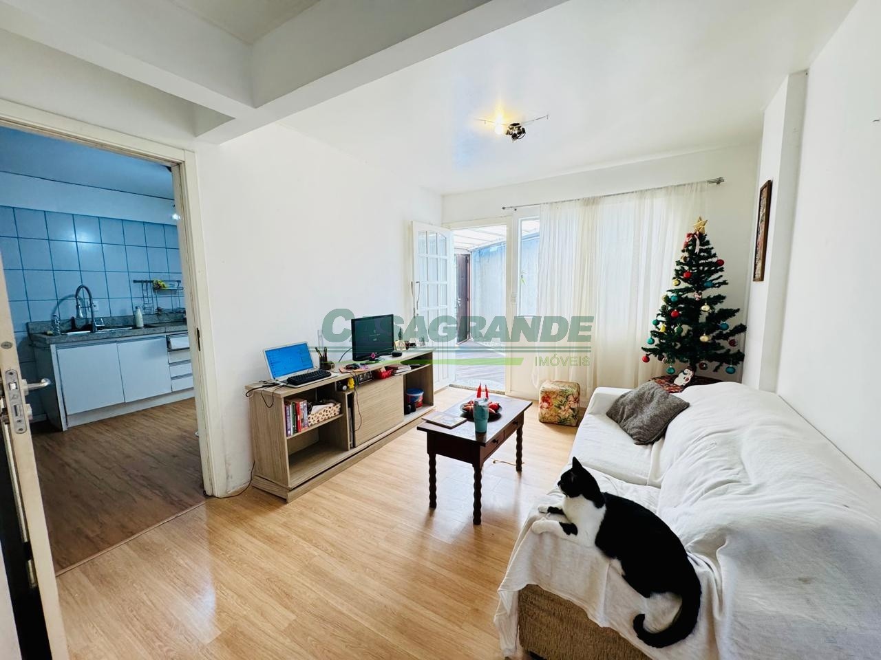 Apartamento no bairro Vila Formosa, em ótima localização próximo da Alameda Rio Branco, a poucos minutos da região central. — foto 3