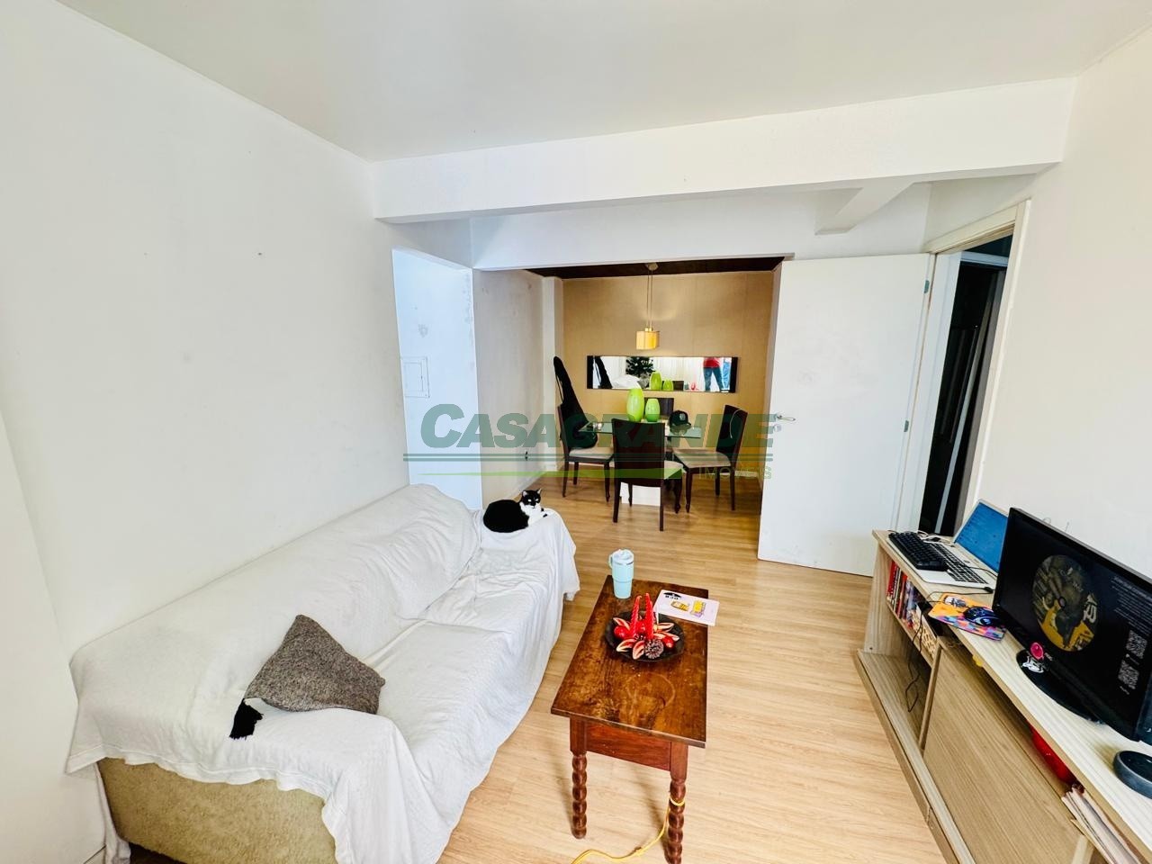 Apartamento no bairro Vila Formosa, em ótima localização próximo da Alameda Rio Branco, a poucos minutos da região central. — foto 4
