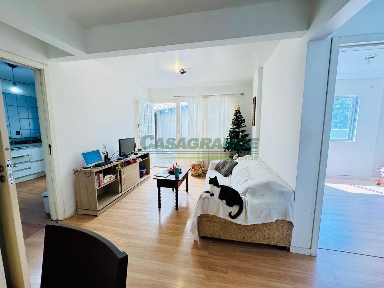 Apartamento no bairro Vila Formosa, em ótima localização próximo da Alameda Rio Branco, a poucos minutos da região central. — foto 7