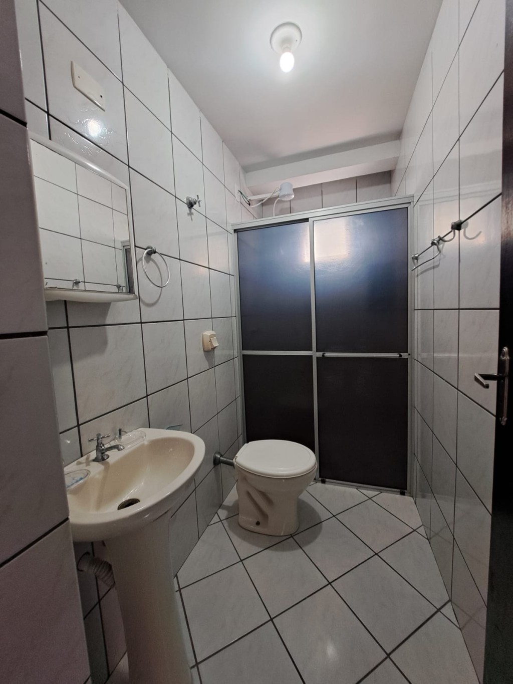 Banheiro Suíte