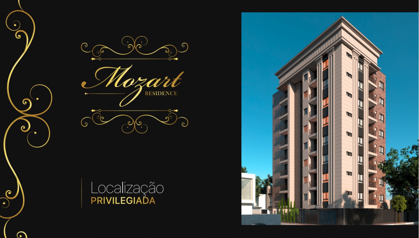 Excelente Prédio com piscina, acabamento de Alto Padrão - foto 1