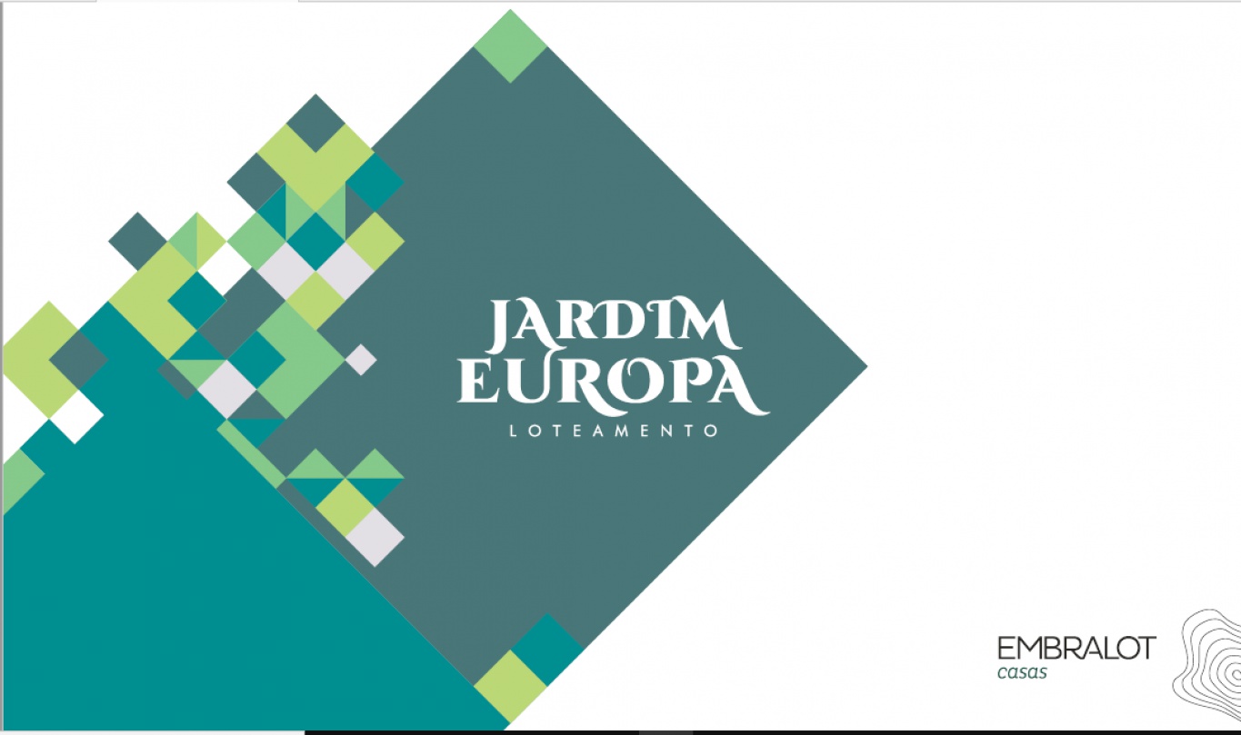 Loteamento Jardim Europa - Indaial - foto 1