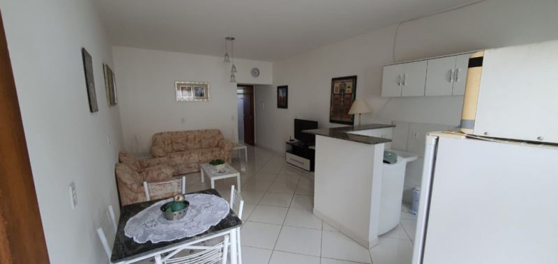 Lindo apartamento Bela Vista - foto 1