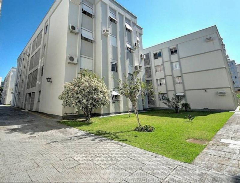 Apto Mobiliado Garcia LOCAÇÃO — foto 2