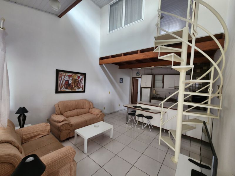 Apartamento mobiliado no Bairro Jardim Blumenau - foto 1