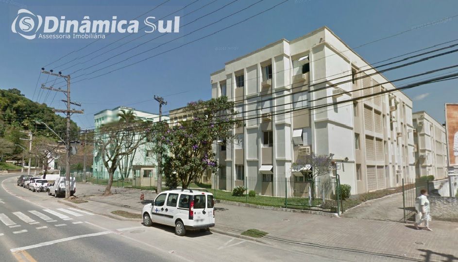 Alugar Apartamento no bairro Garcia em Blumenau