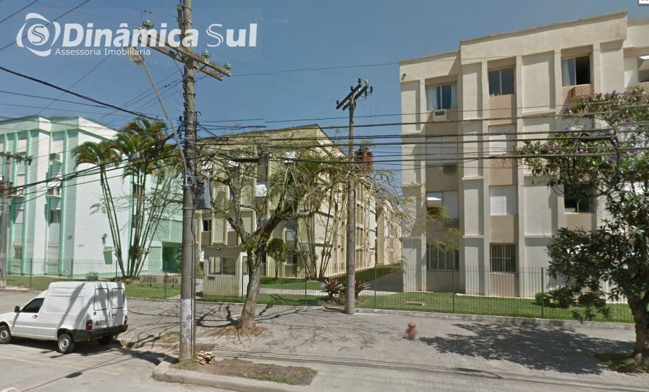 Alugar Apartamento no bairro Garcia em Blumenau
