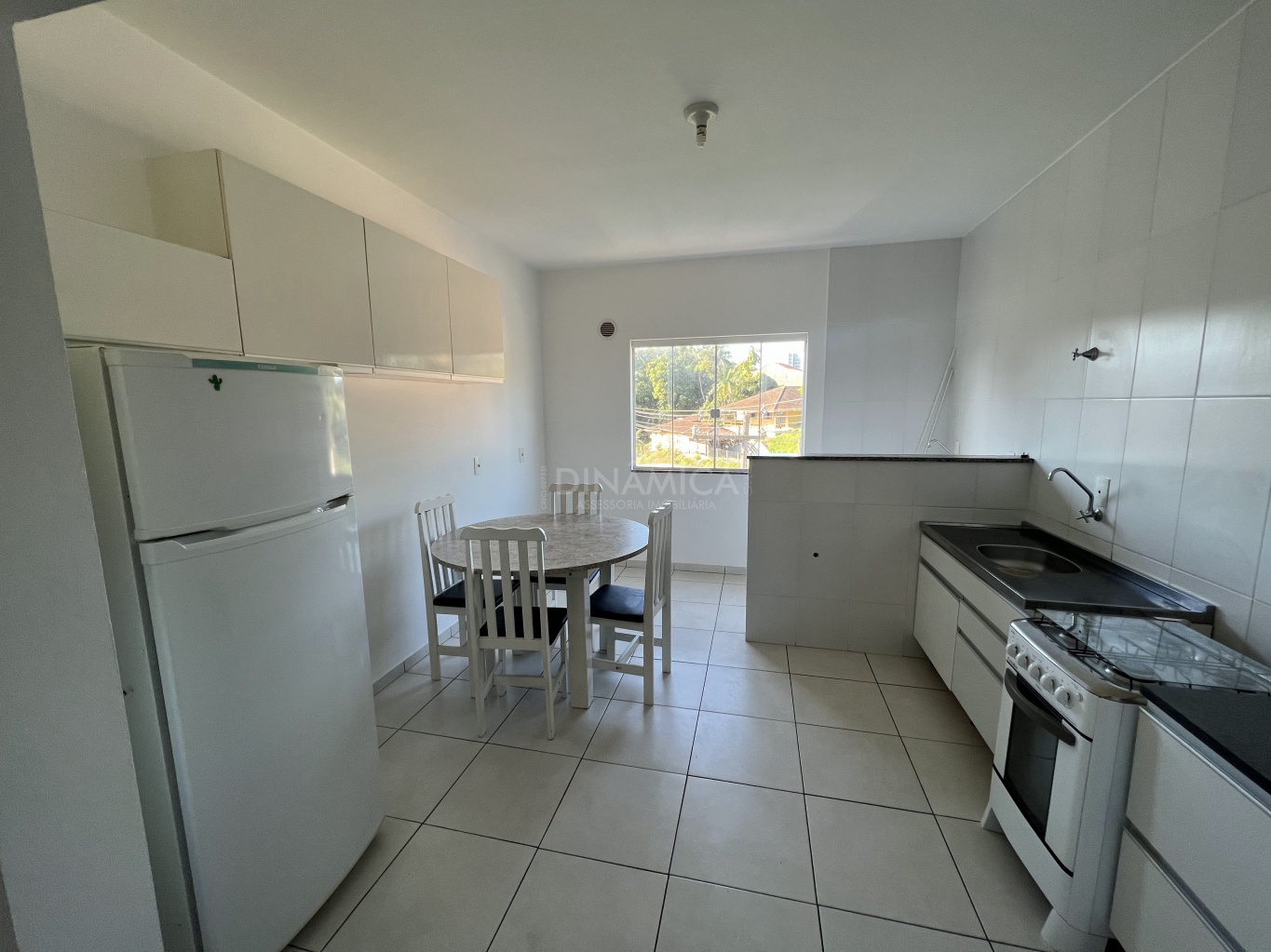 Alugar Apartamento no bairro Velha em Blumenau