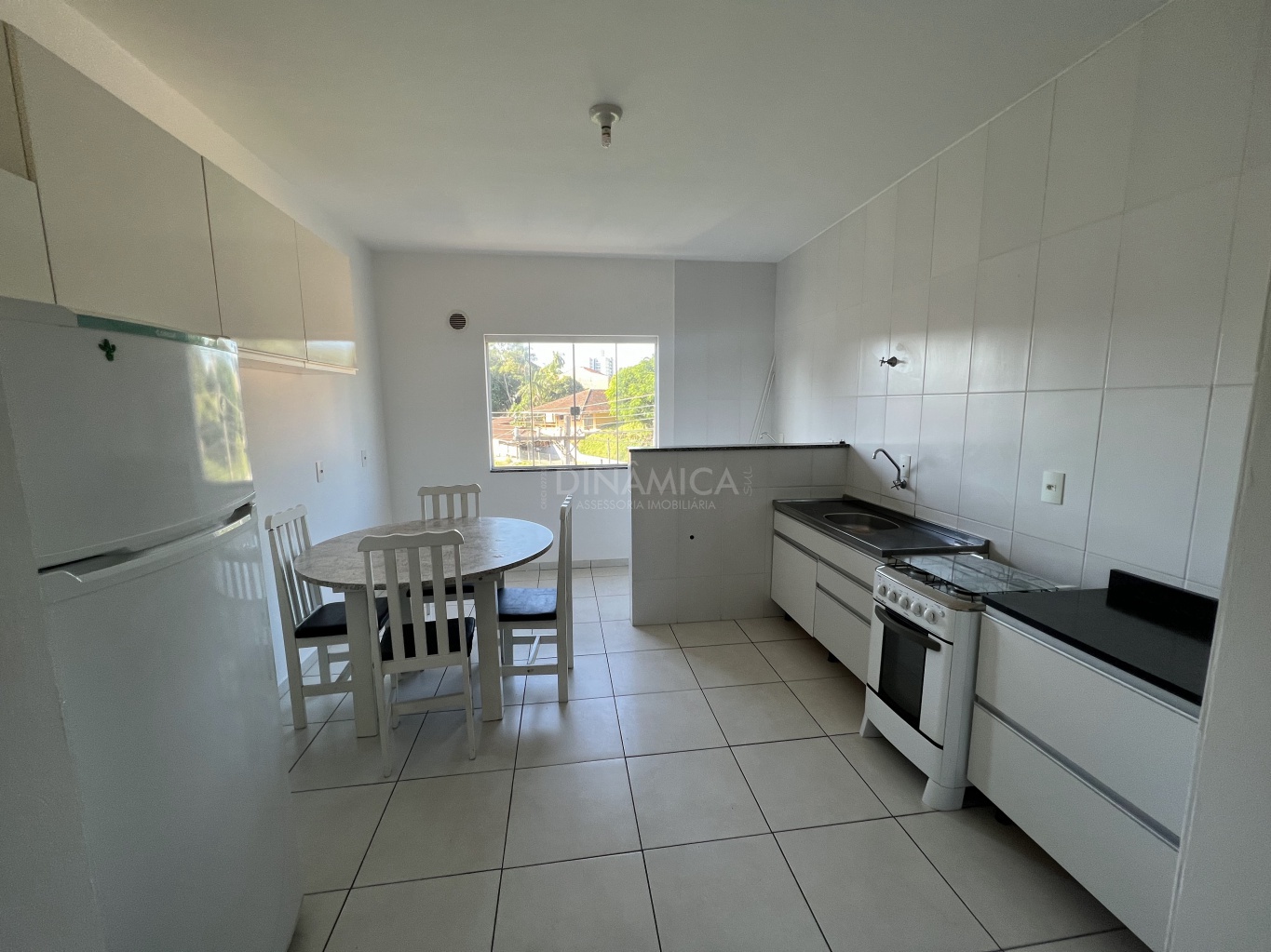 Alugar Apartamento no bairro Velha em Blumenau
