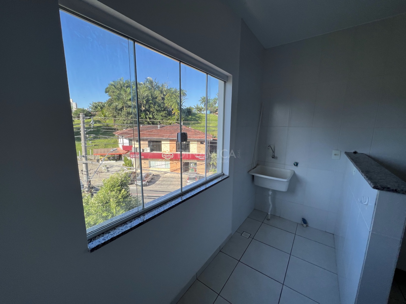 Alugar Apartamento no bairro Velha em Blumenau